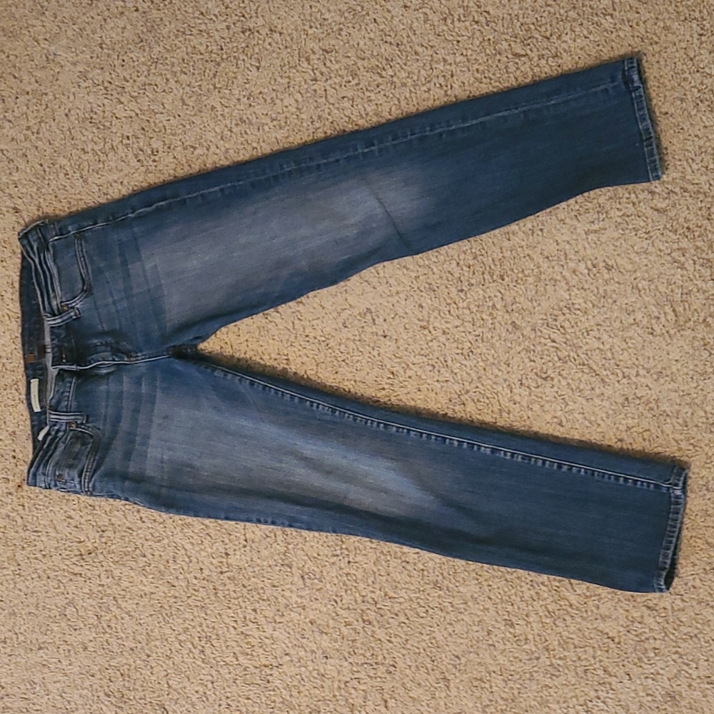 Kut from the Kloth Boyfriend Jeans size 28